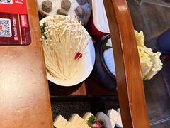 -宝泉铜锅·涮羊肉(解放东路店)