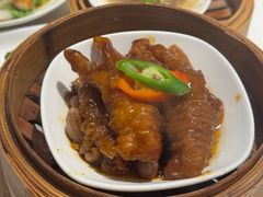 -春满园·早茶·粤菜·宴会(前海店)