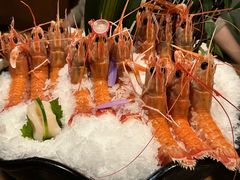 -万岛日本料理铁板烧(万泰国际店)
