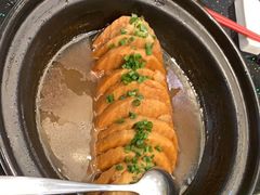 -香山湖家家宴(中山陵店)
