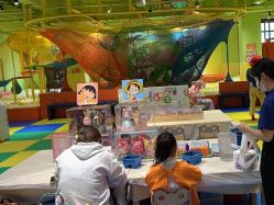 -宝燕乐园(闵行旗舰店)