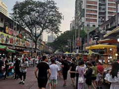 -明记烧鱼美味店