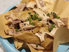 -松针蔡记蒸饺(花园路店)