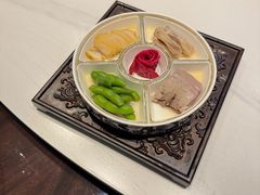 -至尊鲨鱼·原烹海鲜·新浙菜(拱宸桥店)