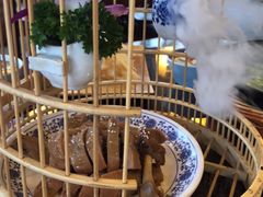 -杨记隆府(白象街店)