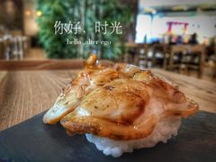 -Sushi Love 创意寿司(丽影广场店)