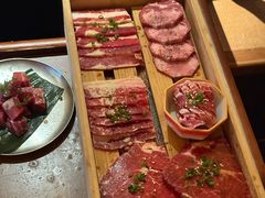 -杉海和牛烧肉海鲜自助(会展城店)