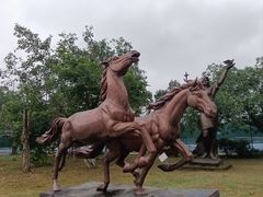 -白沙门生态公园