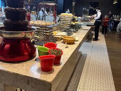 -上海虹桥宾馆味翠餐厅