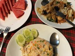 -Raya Father Restaurant