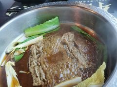 -牛武士寿喜烧·和牛火锅自助(全球首店)