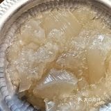 入秋在亮马河边，吃胶原蛋白小火锅🔥