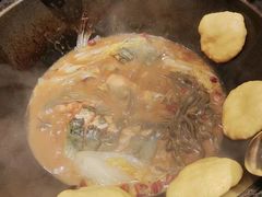 -玺炖·中国铁锅炖(虹桥天街店)