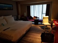 -青岛富力艾美酒店