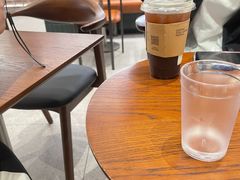 -Peet's 皮爷咖啡(深圳湾万象城店)