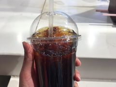 -COSTA COFFEE(中粮祥云店)