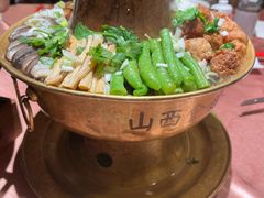 -山西会馆·晋菜·晋商宴·牌匾博物馆(胜利东街店)