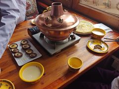 -塔洛藏餐吧(香格里拉古城店)