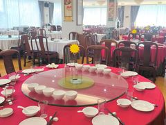 -泉龙渔村·粤式早茶·金牌烧鹅(中山三乡店)