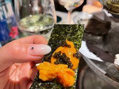 -Osteria Garden 生蚝花园餐厅(原进贤路店)
