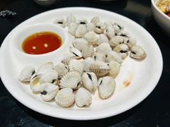 -健眺小海鲜(临海后山店)