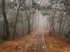 -北高峰