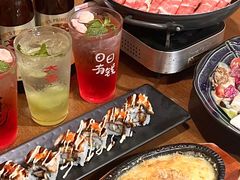-烧鸟横丁(联发文创口岸店)