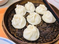 -新丰小吃(中山中路分店)