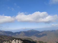 -洛阳白云山景区