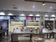 -宝岛眼镜·星创视光中心(威海路店)