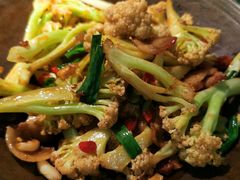 -姐夫的小菜(新中关购物中心店)