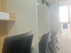 -锦鲤学社·自习室(角门西店)