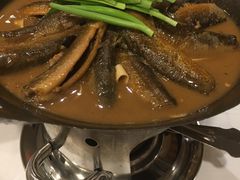 土锅泥鳅-庐州太太(南七里店)