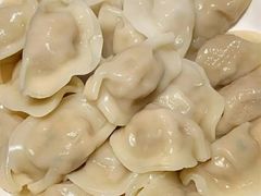 -老妈厨房团圆饺子东北菜(北环路店)