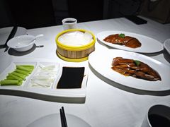 -鸭王烤鸭店(三里河店)