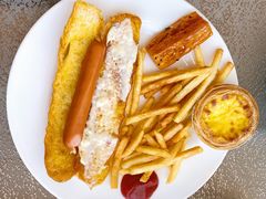 -秀兰饭店-餐厅