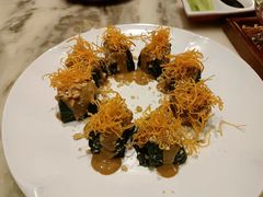 -京华烟云·北京烤鸭(领展购物广场·中关村店)