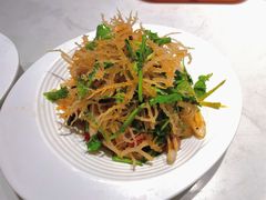 -杨氏青龙虾·羊蝎子(托乐嘉店)