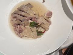 -绿杨春·淮扬宴(庐山路店)