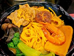 -呷哺呷哺(西单大悦城店)