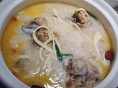 -小骨煲金华砂锅(转塘金街美地店)