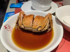 -穿蒸引鲜·嗲记(正大广场店)