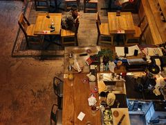 -JuiceRobot·手工意大利面&汉堡精酿(珠江新城店)
