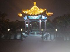 -南翠屏公园
