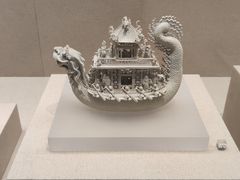 -安徽博物院新馆