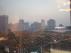 -正佳广场万豪酒店-粤菜餐厅·点心·海鲜·聚餐