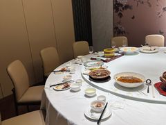 -荣兴酒家(徐家汇店)