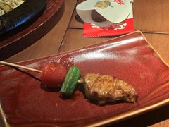 -醉虎传(南锣鼓巷店)