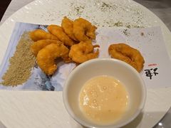 -常鲜楼常来尝鲜海胆馆(星海店)