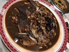 -旺顺阁鱼头泡饼(小红门店)